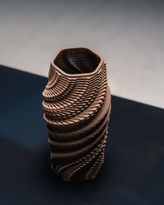 Puncta (V) Seramik Vazo