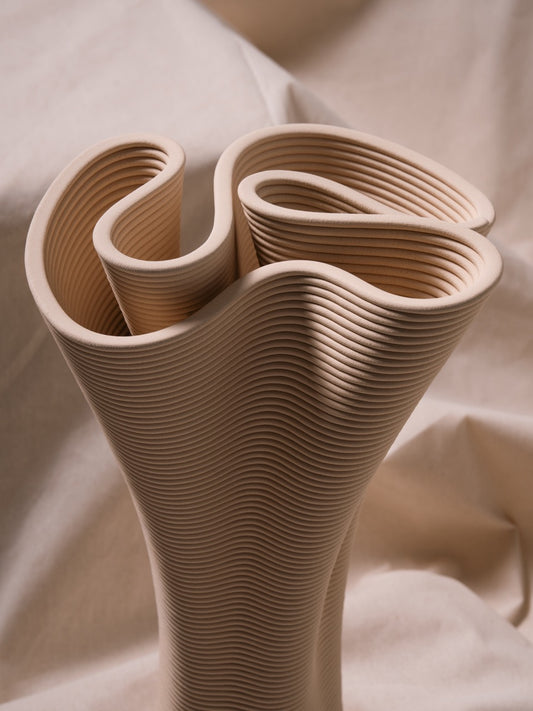 Coirra 4 -Seramik Obje