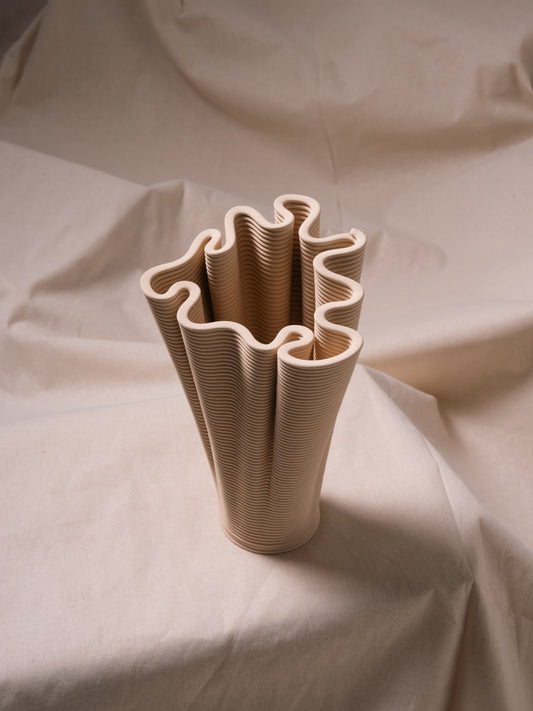 Coirra 5 - Seramik Obje