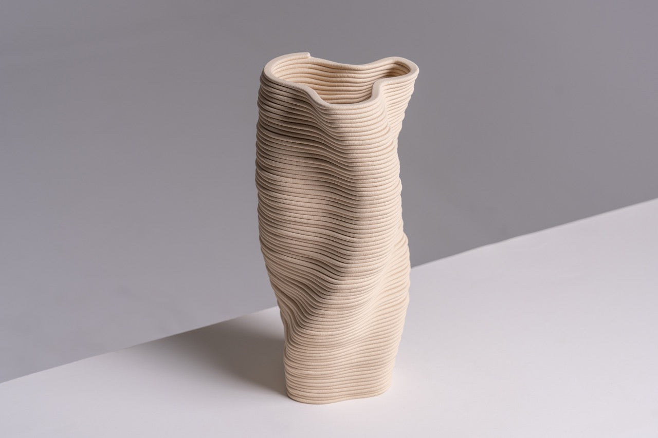 Coirra 3 - Seramik Obje