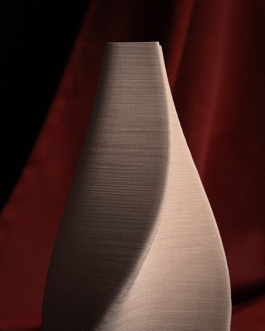 Scarpa (IV) Seramik Vazo