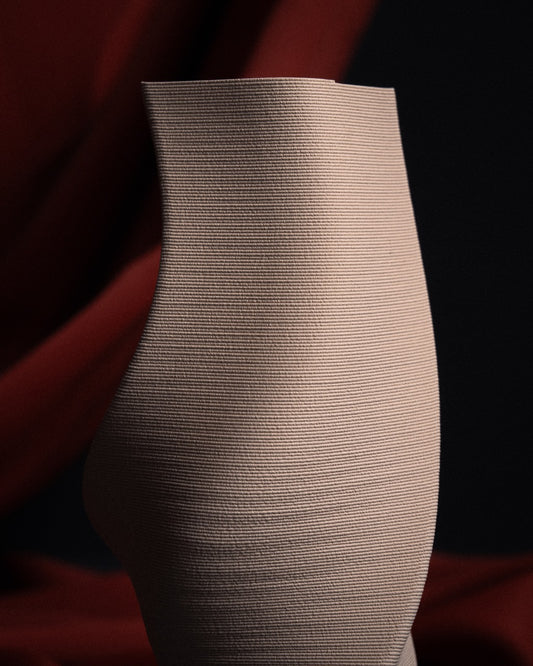 Scarpa (V) Seramik Vazo