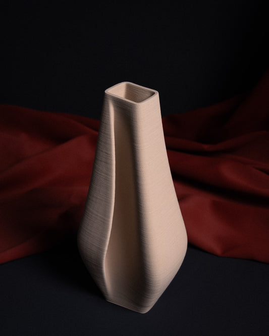 Scarpa (III) Seramik Vazo