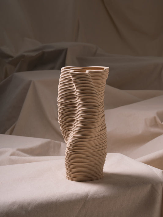 Coirra 3 - Seramik Obje