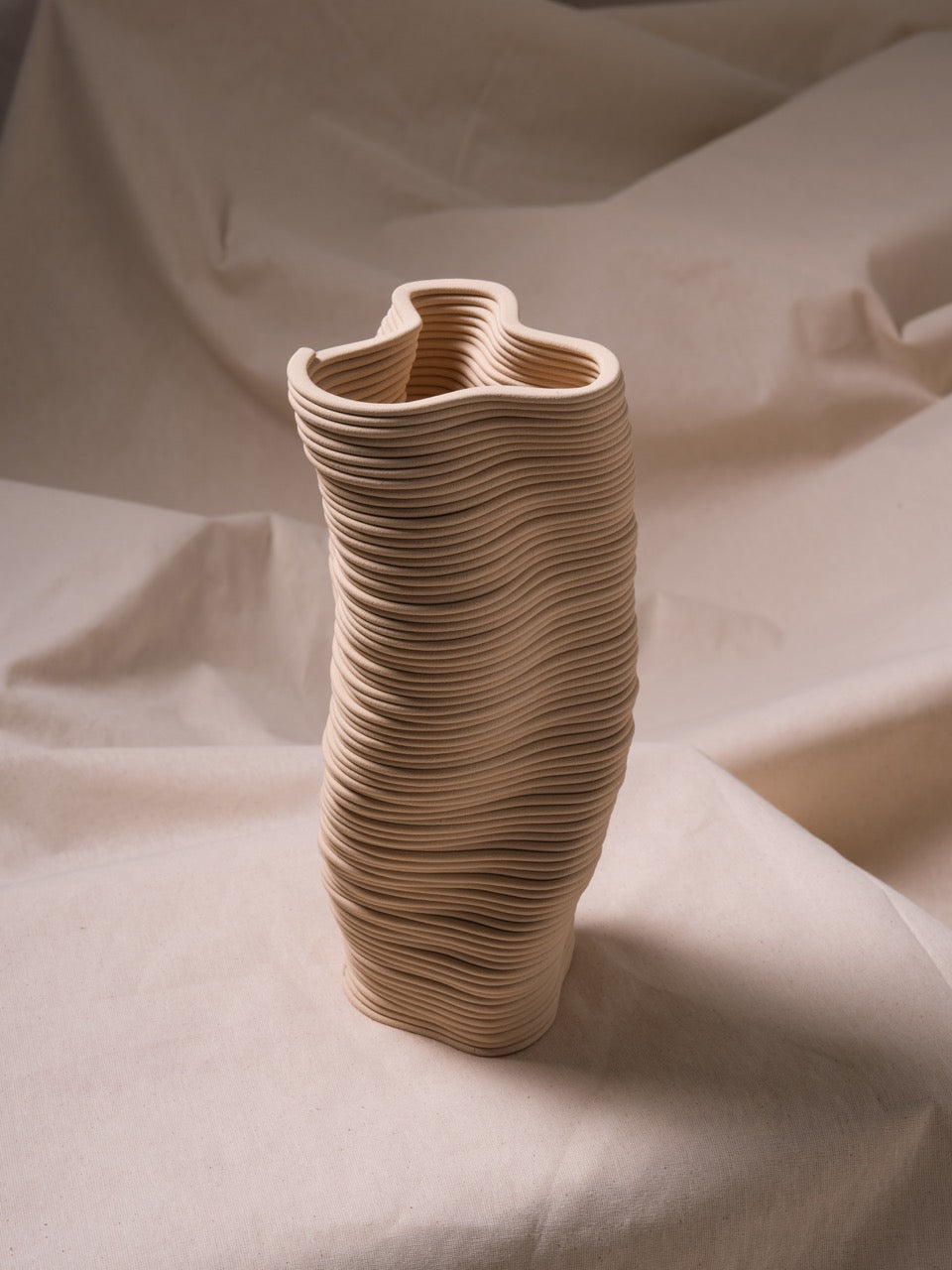 Coirra 3 - Seramik Obje