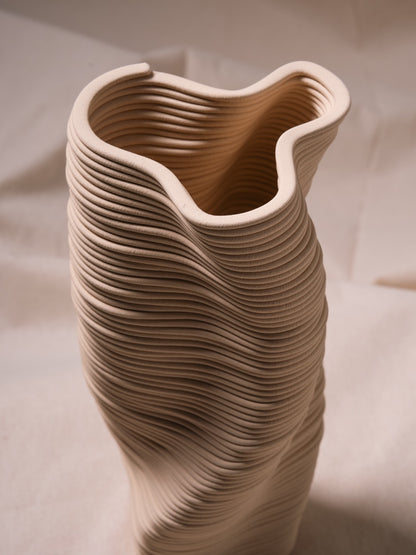 Coirra 3 - Seramik Obje