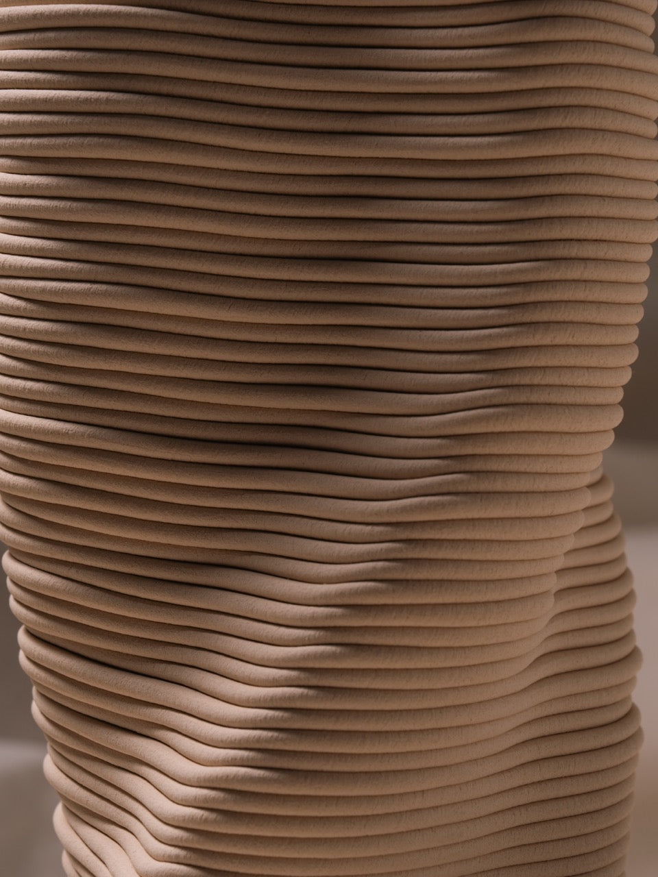 Coirra 3 - Seramik Obje