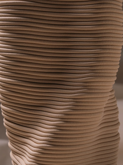 Coirra 3 - Seramik Obje