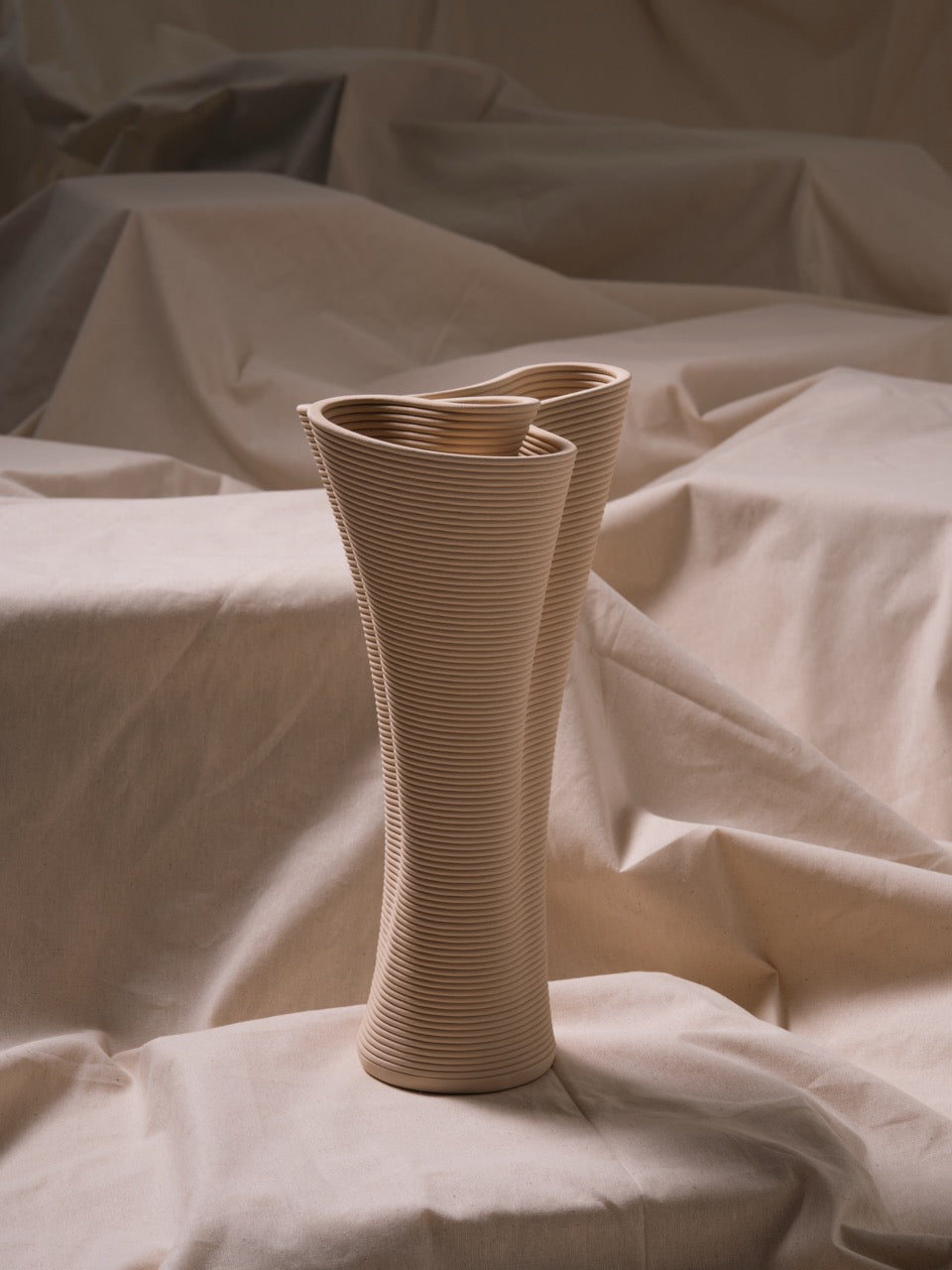 Coirra 4 -Seramik Obje