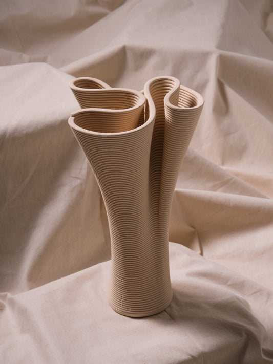 Coirra 4 -Seramik Obje