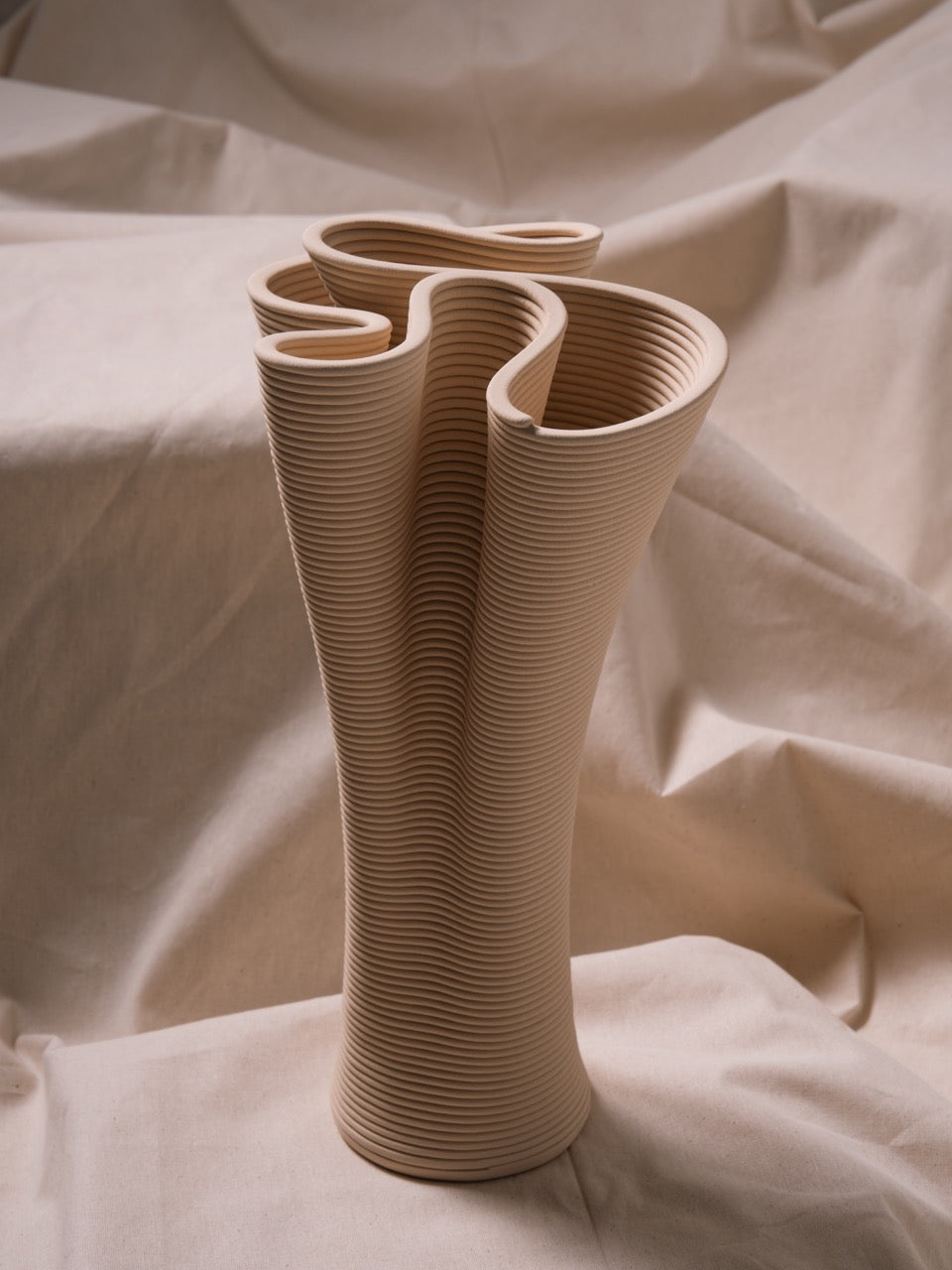 Coirra 4 -Seramik Obje