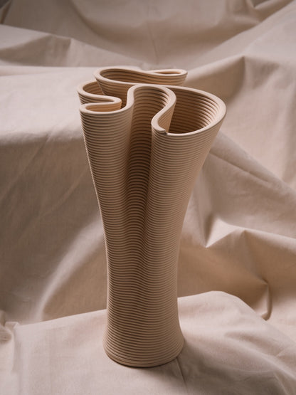 Coirra 4 -Seramik Obje