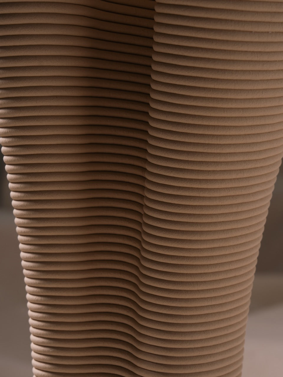 Coirra 4 -Seramik Obje