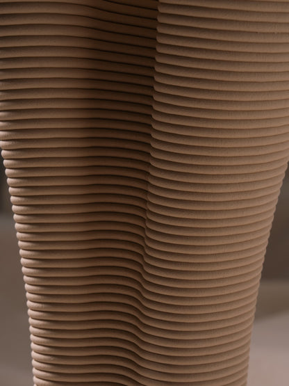 Coirra 4 -Seramik Obje