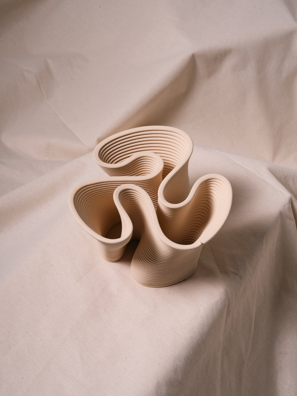 Coirra 6 - Seramik Obje