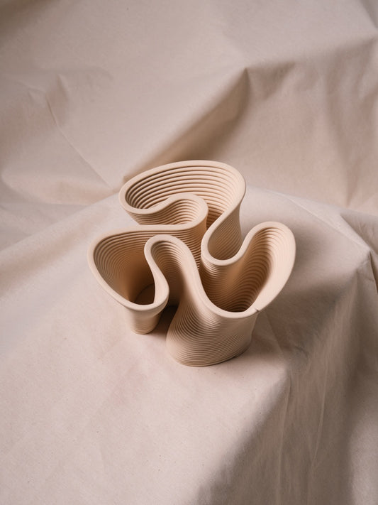 Coirra 6 - Seramik Obje