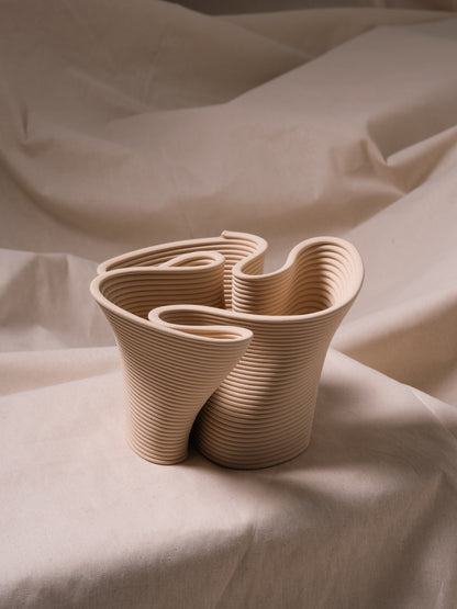 Coirra 6 - Seramik Obje