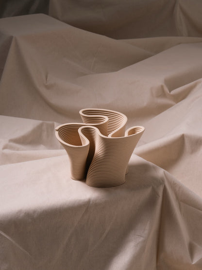 Coirra 6 - Seramik Obje