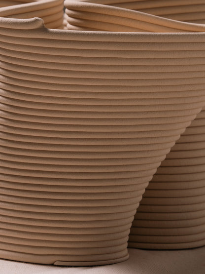 Coirra 6 - Seramik Obje