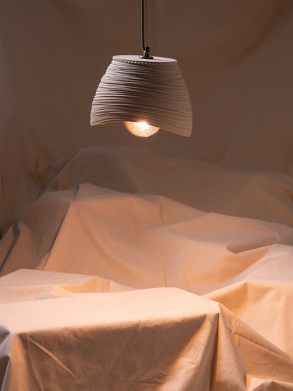 Coirra 7 - Seramik Sarkıt Aydınlatma