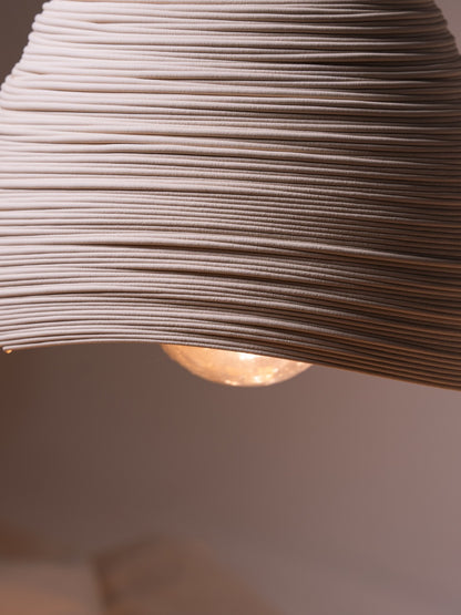 Coirra 7 - Seramik Sarkıt Aydınlatma