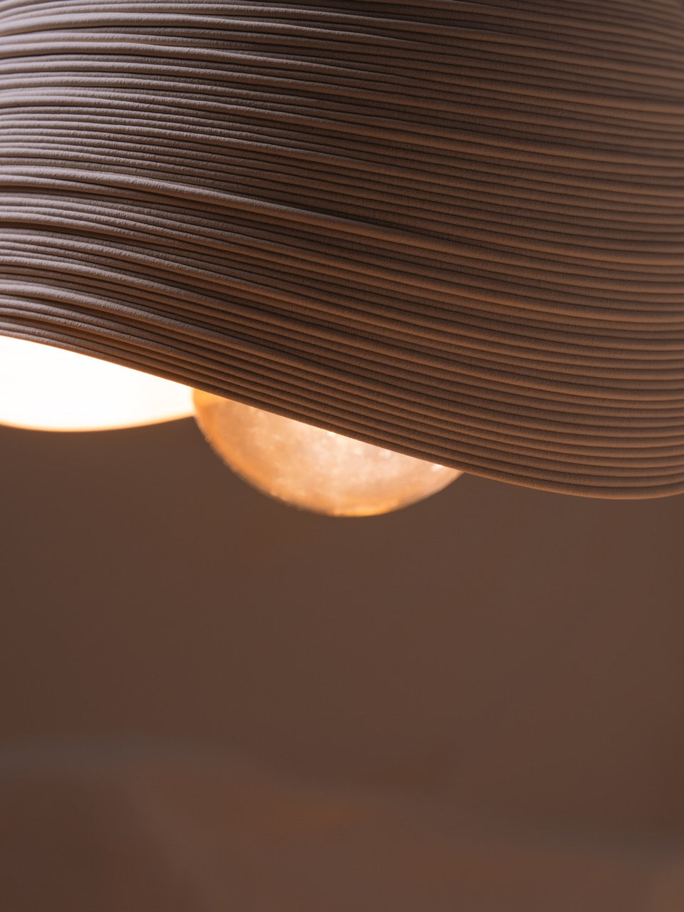 Coirra 7 - Seramik Sarkıt Aydınlatma