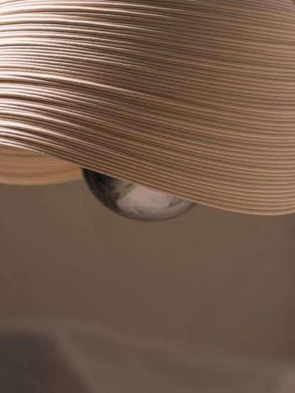 Coirra 7 - Seramik Sarkıt Aydınlatma