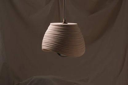 Coirra 7 - Seramik Sarkıt Aydınlatma