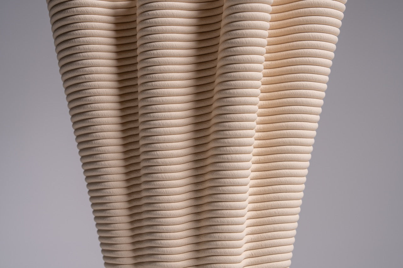 Coirra 5 - Seramik Obje