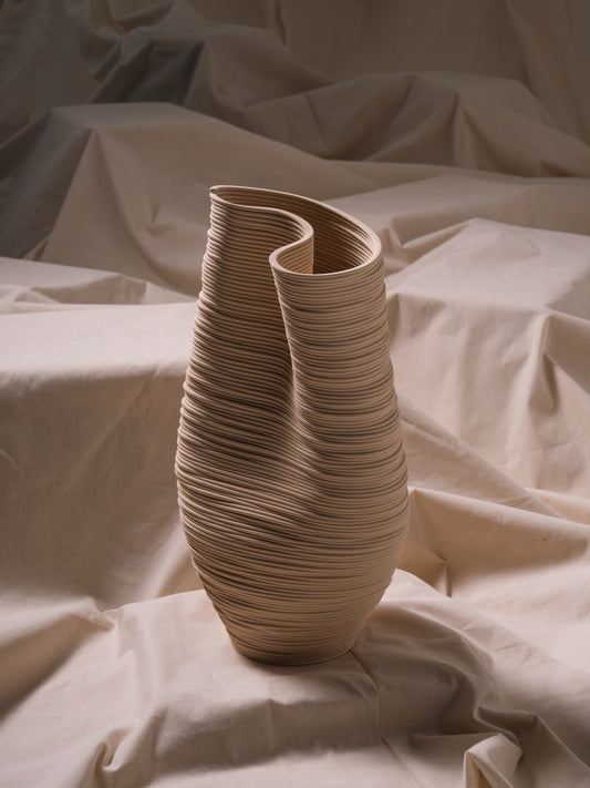 Coirra 1 - Seramik Obje