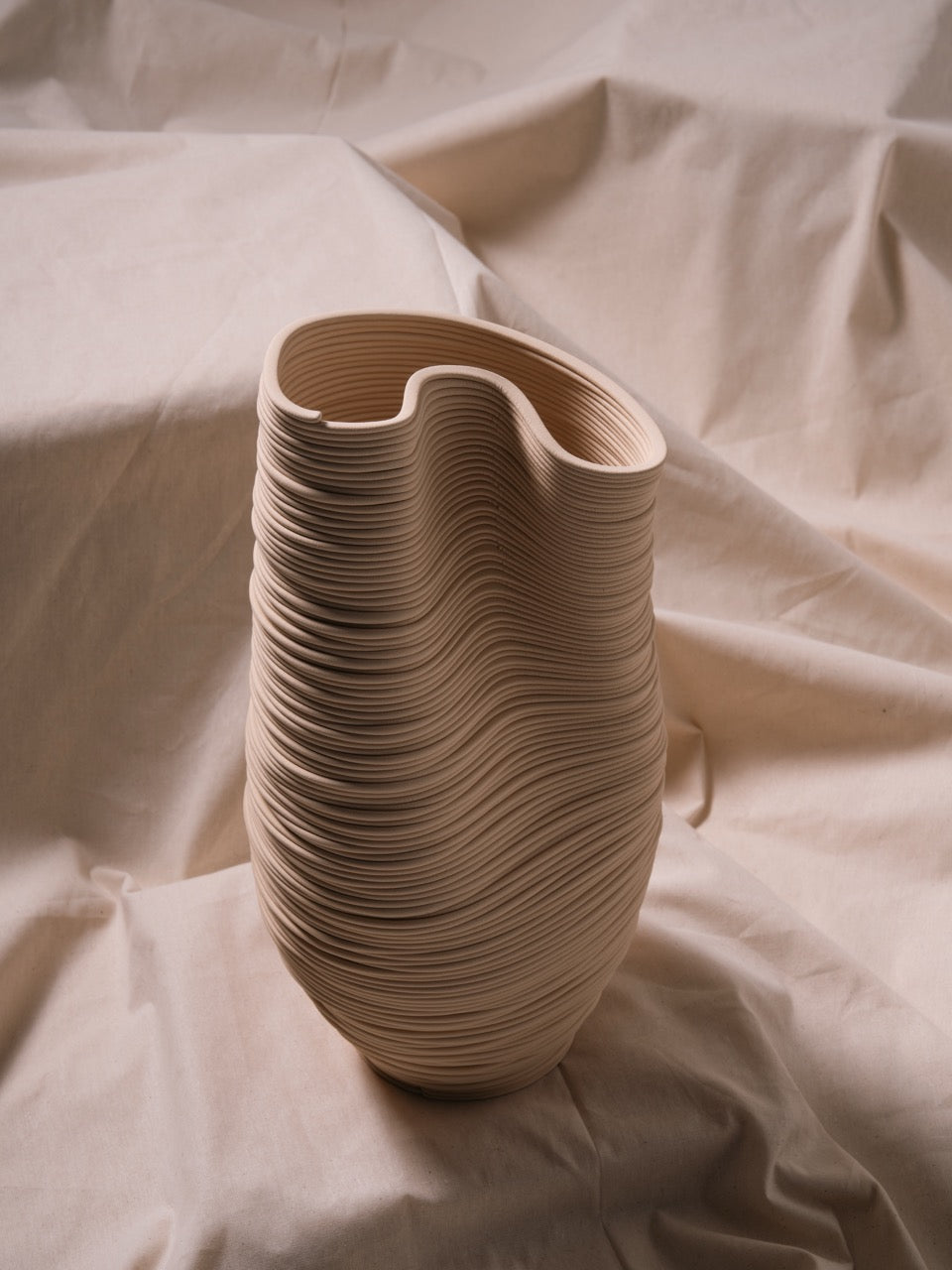 Coirra 1 - Seramik Obje