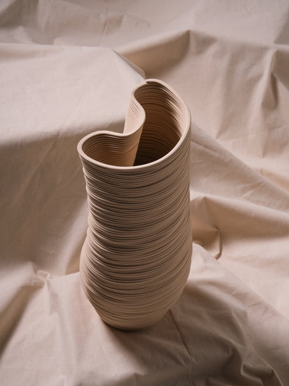 Coirra 1 - Seramik Obje