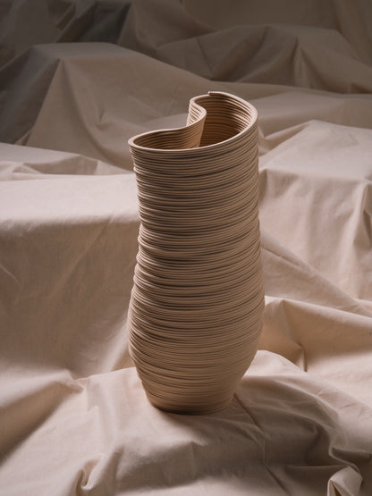 Coirra 1 - Seramik Obje