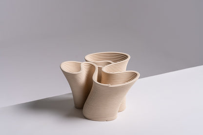 Coirra 6 - Seramik Obje