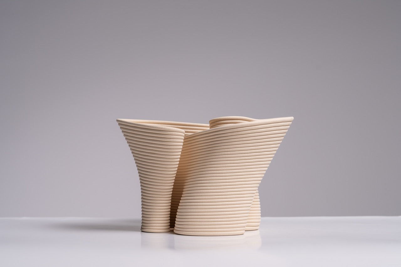 Coirra 6 - Seramik Obje