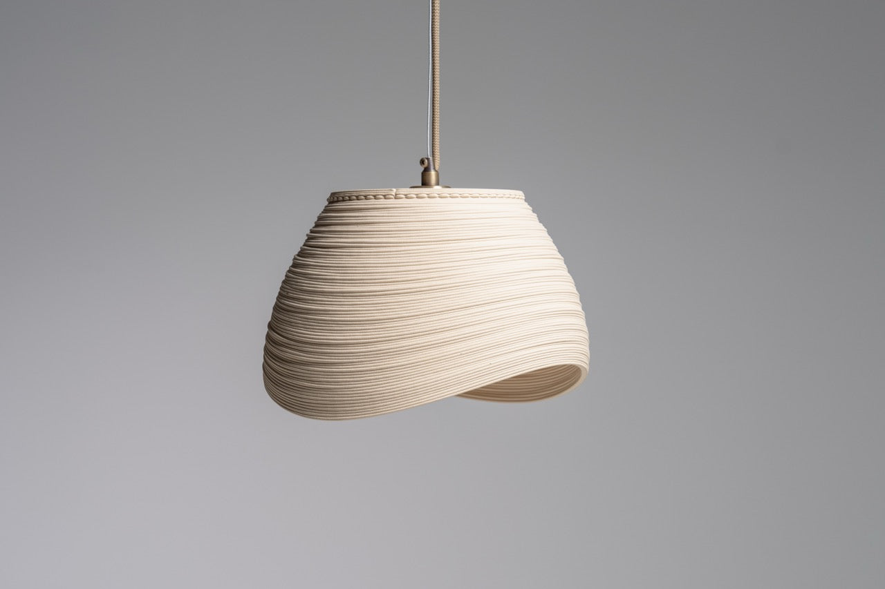 Coirra 7 - Seramik Sarkıt Aydınlatma