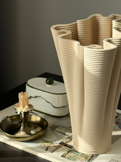 Coirra 5 - Seramik Obje