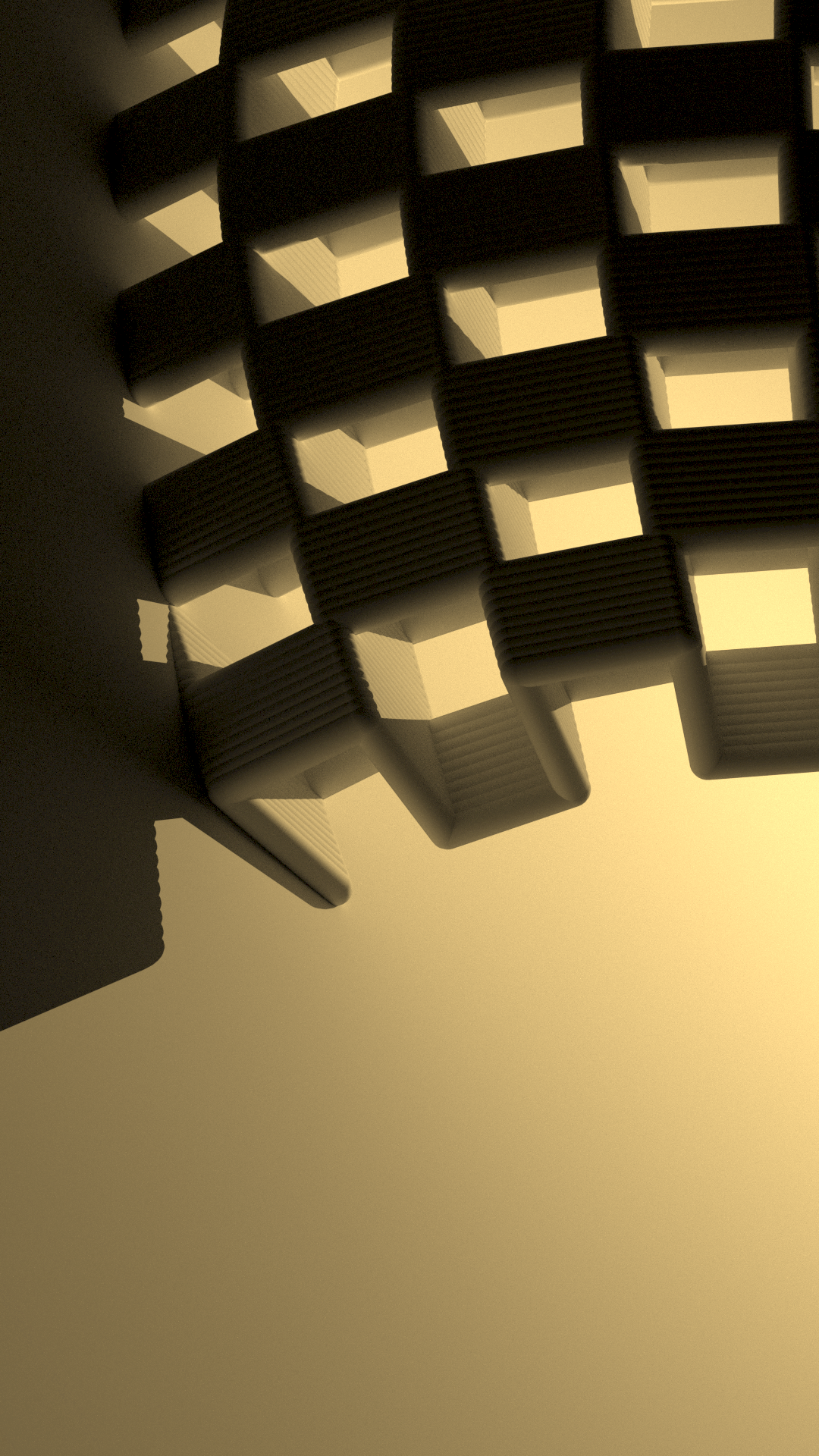 Custom lighting
