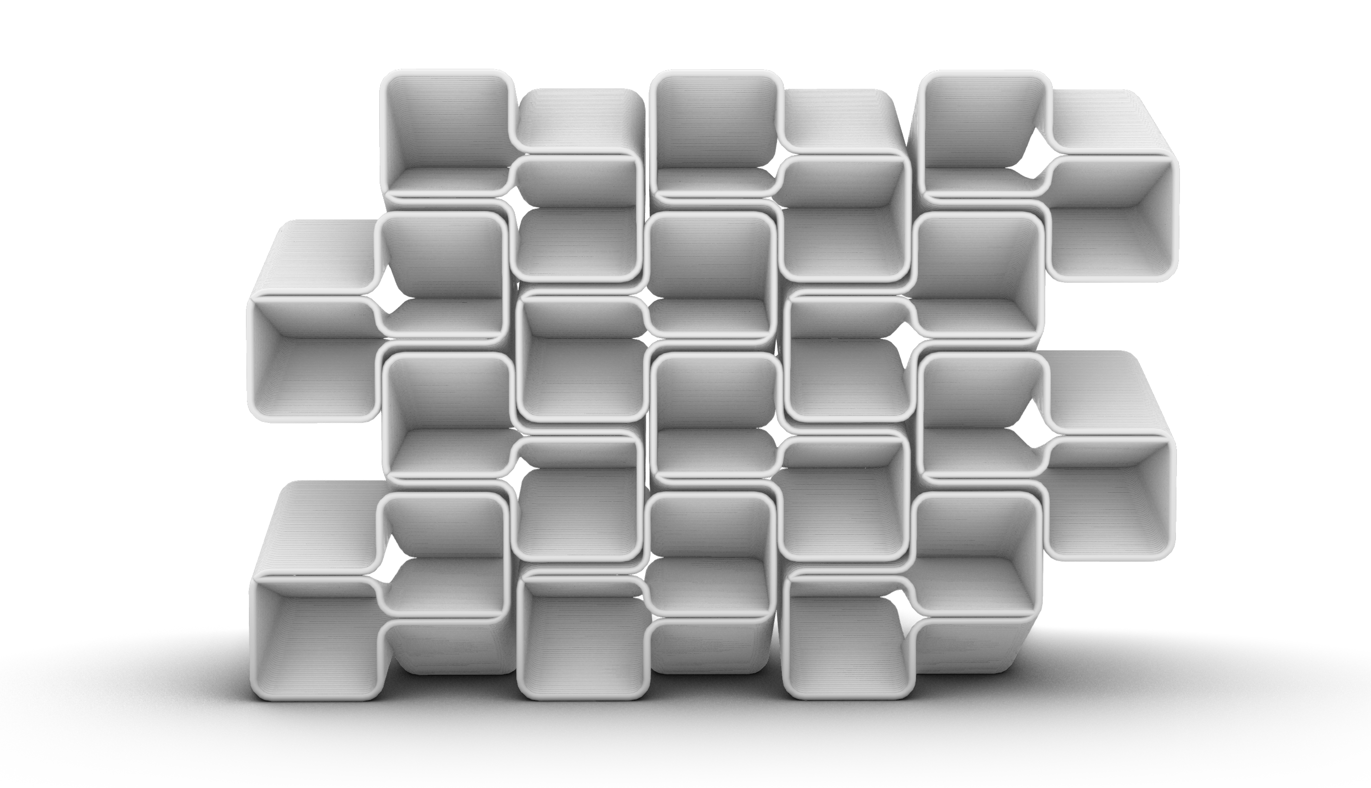 Ceramic walls